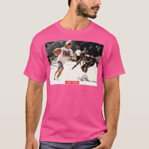Camiseta Leyendas de Streetball
