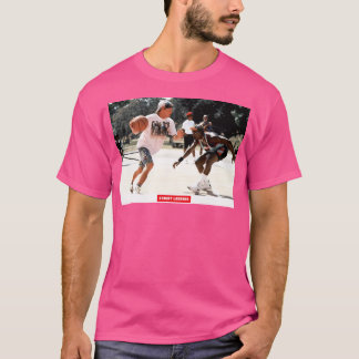 Camiseta Leyendas de Streetball