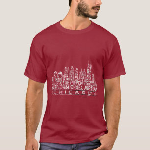 Camiseta Leyendas de todo el tiempo del equipo de baloncest