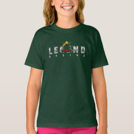 Camiseta Leyendas del Boxeo | Niños