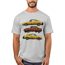 Leyendas músculo vintage