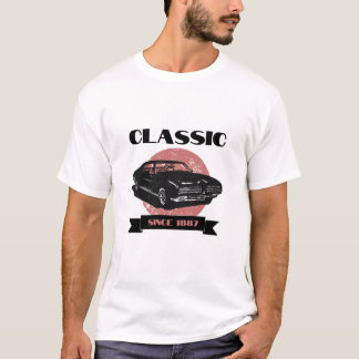Camiseta Leyendas nunca rompen - Tee clásico para aficionad