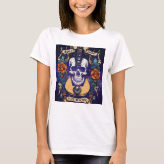 Camiseta Leyendas Rock & Roll