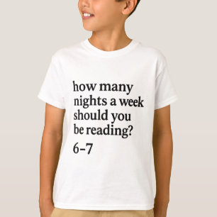 Camiseta Leyendo 67 Meme Profesor de Inglés Divertido 67 Am