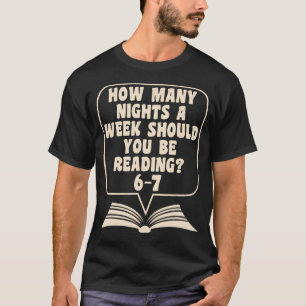 Camiseta Leyendo 67 Meme Profesor de Inglés Divertido Lecto