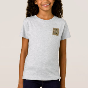 Camiseta Leyendo diversión