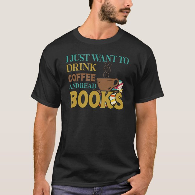 Camiseta Leyendo lectores de libros de aventaventuras, bebe (Anverso)