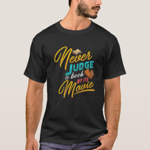Camiseta Leyendo libro de lectura más literatura Bookworm L