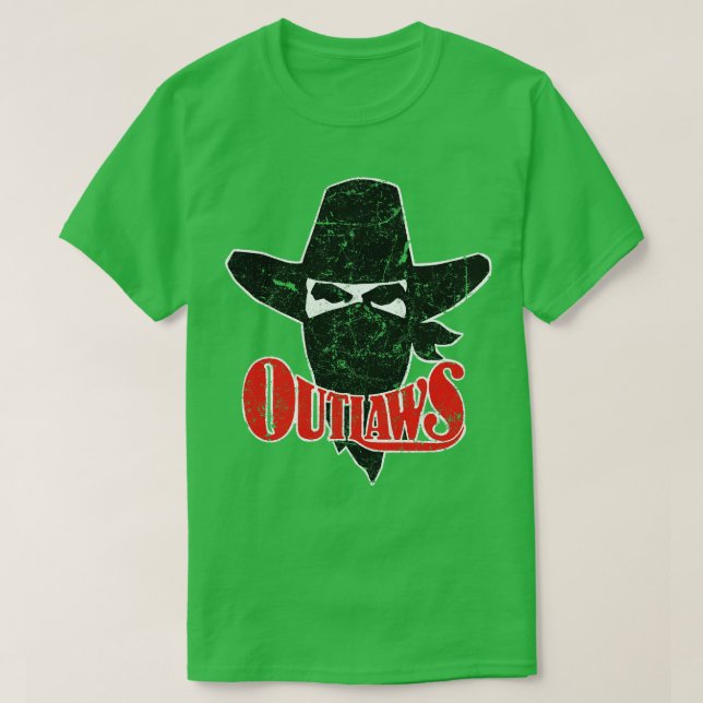 Camiseta Leyes de Arizona 1 (Diseño del anverso)