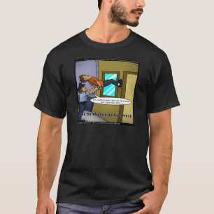 Camiseta Leyes De Física Y Gravedad Graciosos Regalos Y Tee