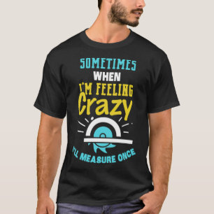 Camiseta Leyes divertidas de madera donut fiesta travesía g