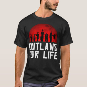 Camiseta Leyes para la vida