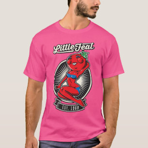 Camiseta Lf 80