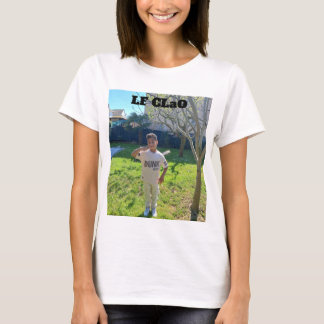 Camiseta LF CLaO