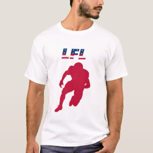 Camiseta LFL Fierce Model T-Shirt