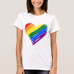 Camiseta lgbt16