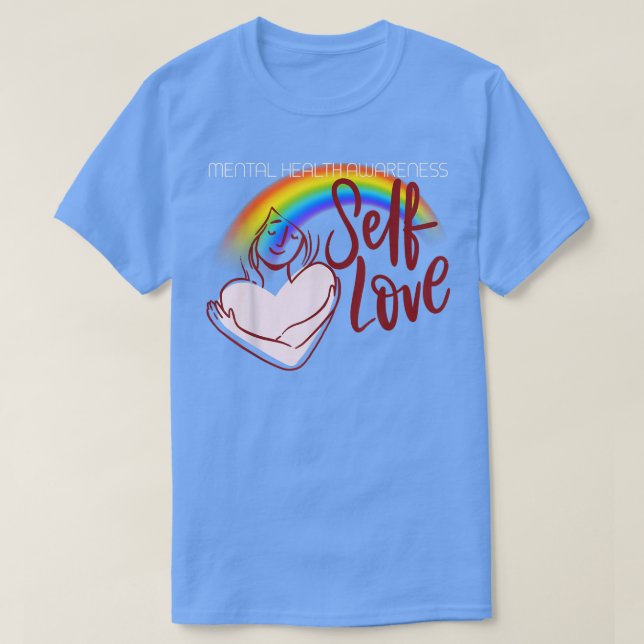 Camiseta Lgbt4412 1955 (Diseño del anverso)