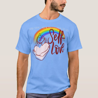 Camiseta Lgbt4412 1955