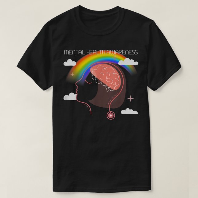 Camiseta Lgbt4442 1985 (Diseño del anverso)