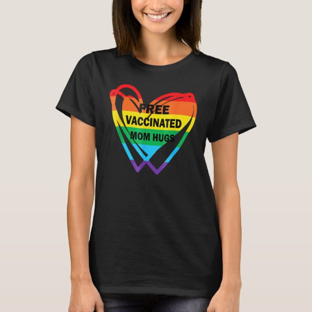 Camiseta Lgbt 20 (Anverso)