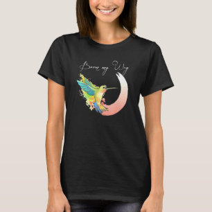 Camiseta Lgbt Feliz Mes Del Orgullo - Nacido A Mi Mano - Lg