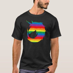 Camiseta Lgbt Heartbeat Pulso latido Lgbtq+ Orgullo Csd Un