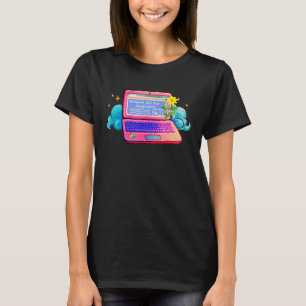 Camiseta Lgbt Lessbian Gay Bisexual Binarios Transgénero De