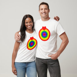 Camiseta #LGBT #love #primo #gay #lesbian #libertad #desfil