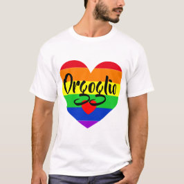 Camiseta #LGBT #love #primo #gay #lesbian #libertad #desfil