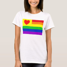 Camiseta #LGBT #love #primo #gay #lesbian #libertad #desfil