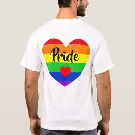 Camiseta #LGBT #love #primo #gay #lesbian #libertad #desfil