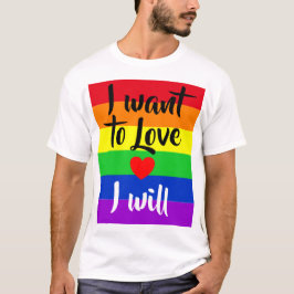 Camiseta #LGBT #love #primo #gay #lesbian #libertad #desfil
