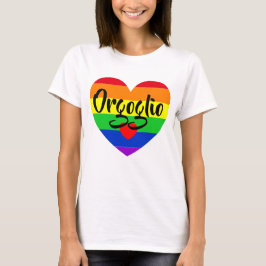 Camiseta #LGBT #love #primo #gay #lesbian #libertad #desfil