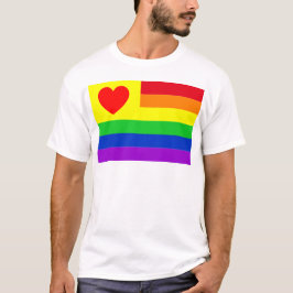 Camiseta #LGBT #love #primo #gay #lesbian #libertad #desfil
