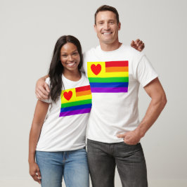 Camiseta #LGBT #love #primo #gay #lesbian #libertad #desfil