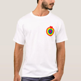Camiseta #LGBT #love #primo #gay #lesbian #libertad #desfil