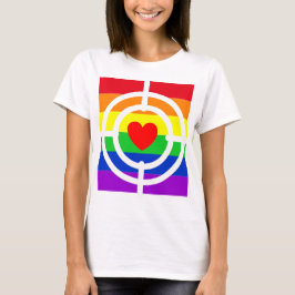 Camiseta #LGBT #love #primo #gay #lesbian #libertad #desfil