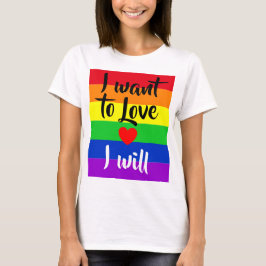 Camiseta #LGBT #love #primo #gay #lesbian #libertad #desfil
