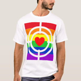Camiseta #LGBT #love #primo #gay #lesbian #libertad #desfil