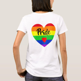 Camiseta #LGBT #love #primo #gay #lesbian #libertad #desfil