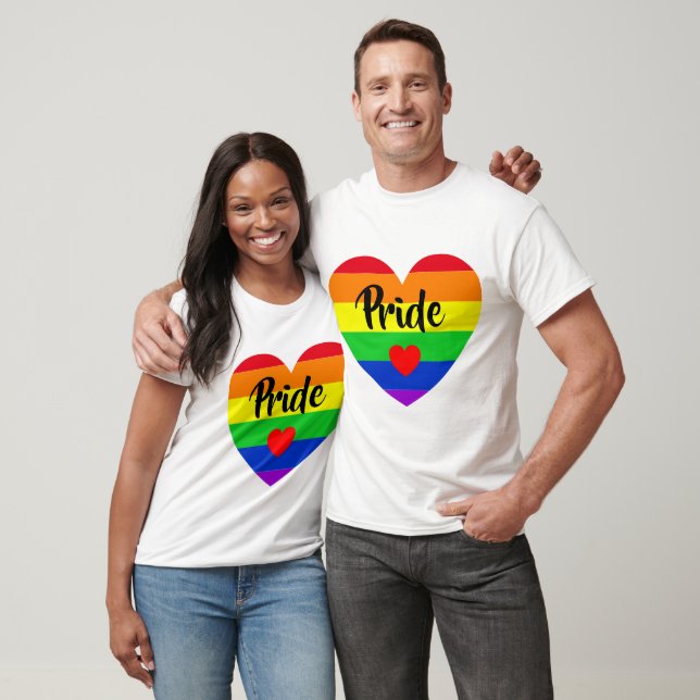 Camiseta #LGBT #love #primo #gay #lesbian #libertad #desfil (Unisexo)
