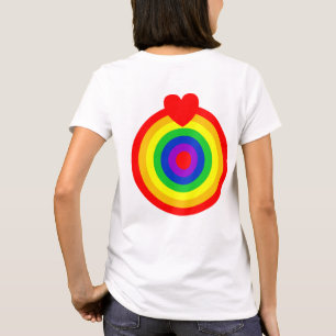 Camiseta #LGBT #love #primo #gay #lesbian #libertad #desfil
