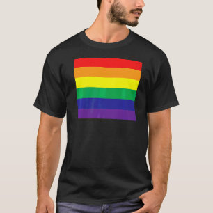 Camiseta Lgbt Marcha del Orgullo Arcoiris Mes Merch Lgbtq G