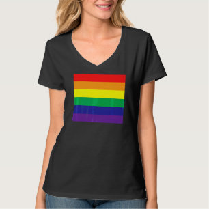 Camiseta Lgbt Marcha del Orgullo Arcoiris Mes Merch Lgbtq G