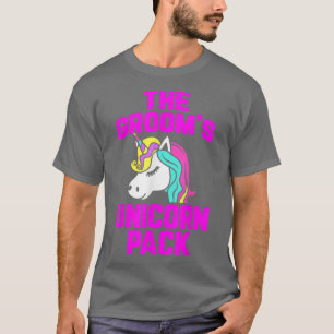 Camiseta Lgbt Orgullo Fiesta de Soltero Gay Paquete de Comp