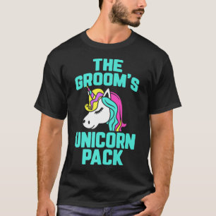 Camiseta Lgbt Orgullo Fiesta de Soltero Gay Paquete de Comp