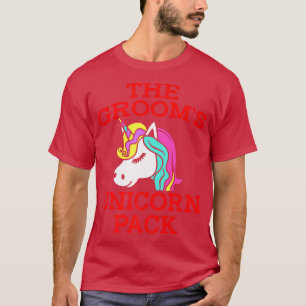 Camiseta Lgbt Orgullo Fiesta de Soltero Gay Paquete de Unic