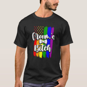 Camiseta Lgbt Orgullo Gay Participación En El Partido 9