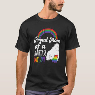 Camiseta Lgbt Orgullo Queer Movimiento Social Gay Son Rainb