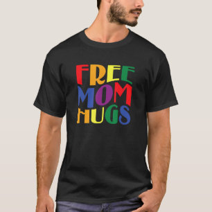 Camiseta Lgbt Orgullo Queer Movimiento Social Mujeres Hombr